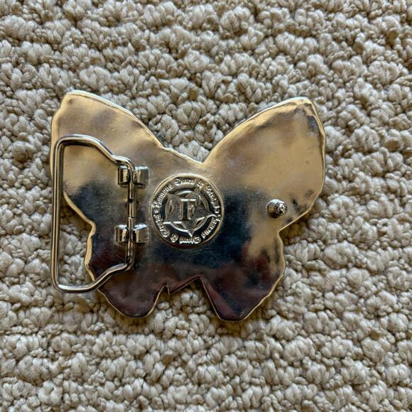 Famous stars and straps butterfly - Picture 3 of 5